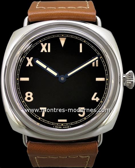 Panerai Radiomir 1936 PAM 00249 .